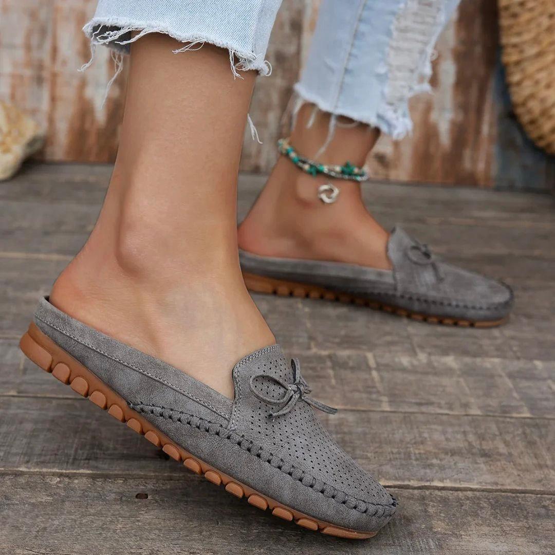 Luna | Orthopaedic Comfort Slip-On Shoes