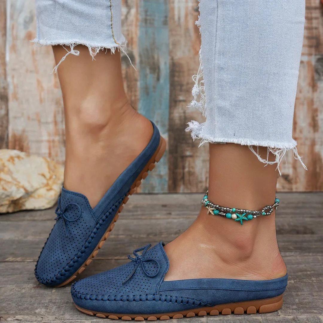 Luna | Orthopaedic Comfort Slip-On Shoes