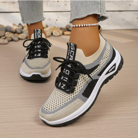 Nerina | Lightweight Comfort Sneakers