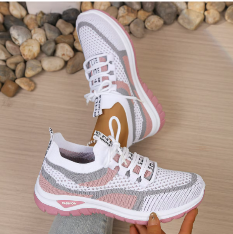 Nerina | Lightweight Comfort Sneakers