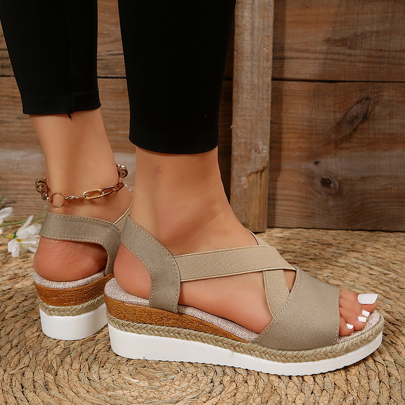 Layla | Effortless Charm Sandals
