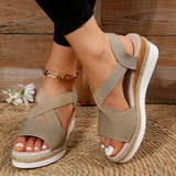 Layla | Effortless Charm Sandals