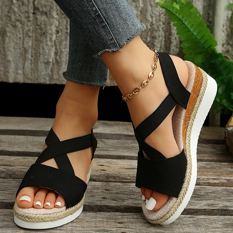 Layla | Effortless Charm Sandals