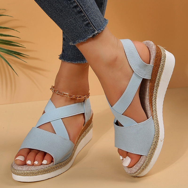 Layla | Effortless Charm Sandals
