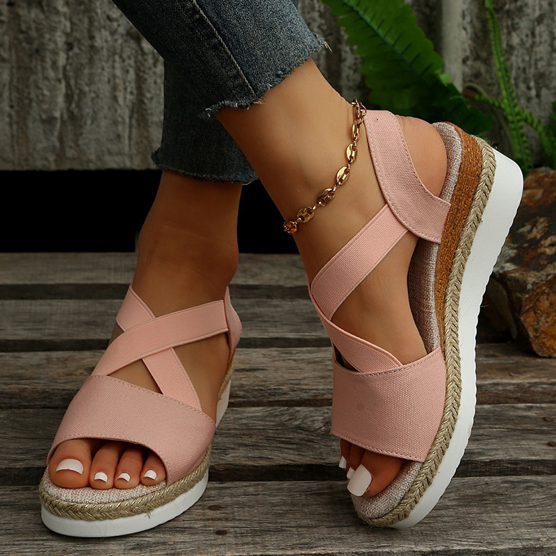 Layla | Effortless Charm Sandals