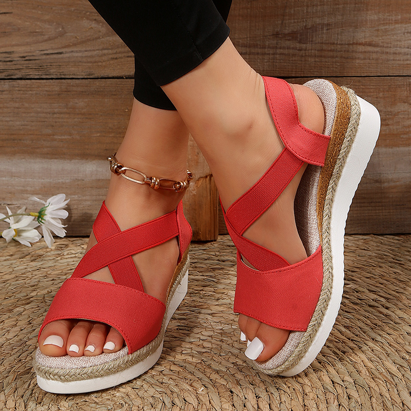 Layla | Effortless Charm Sandals