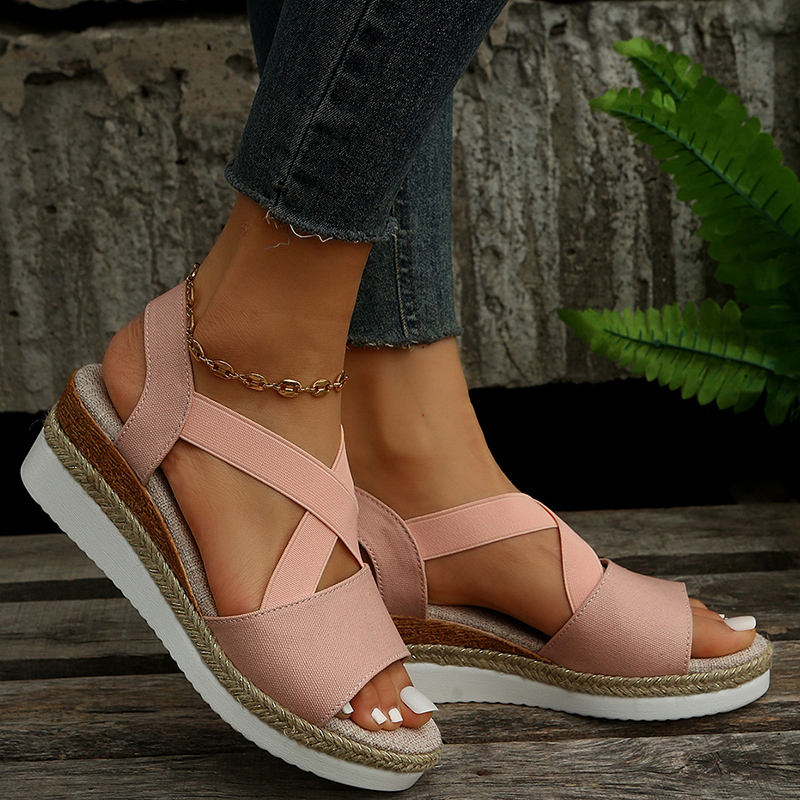Layla | Effortless Charm Sandals