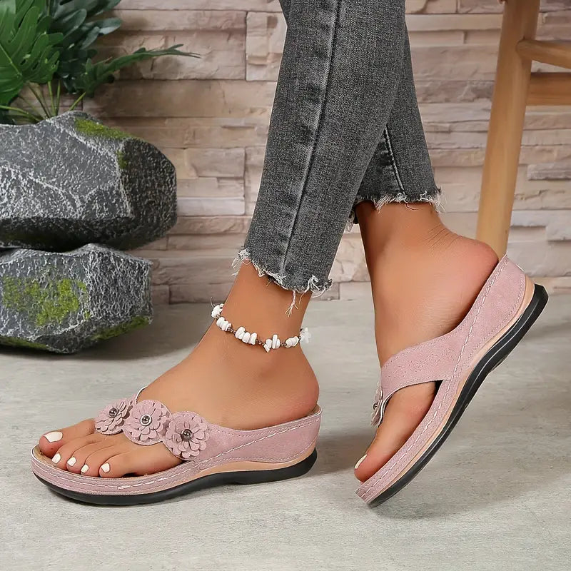 Luna Comfort | Orthopaedic Sandals