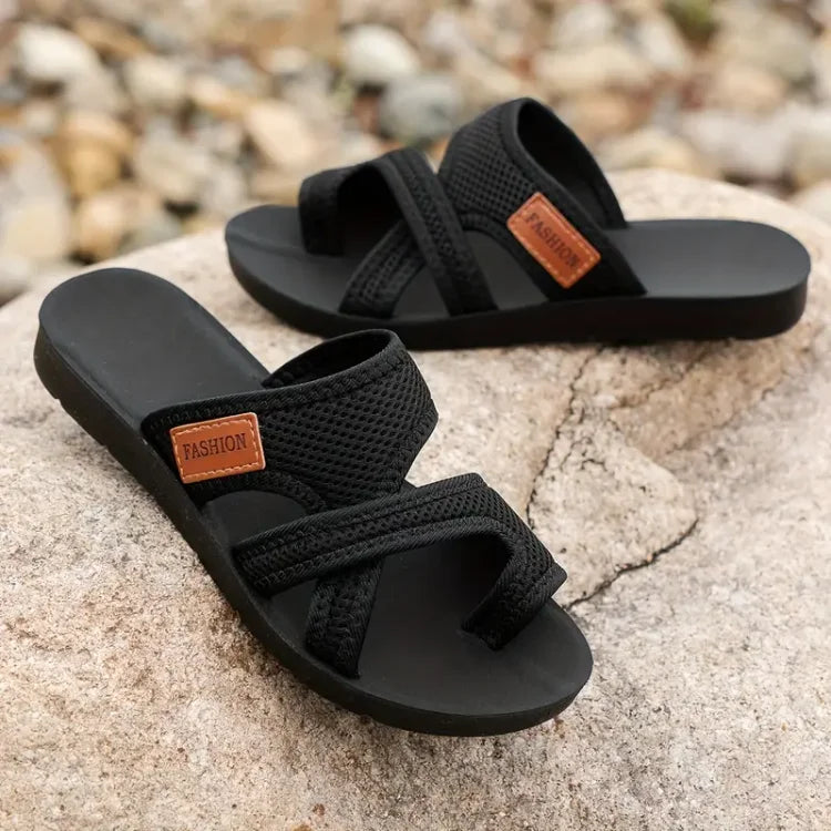 Brooke| Orthopaedic Sandals