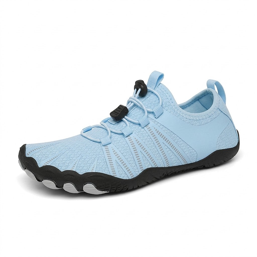 Parker | Quick-Drying Non-Slip Breathable Hiking and Water Shoes