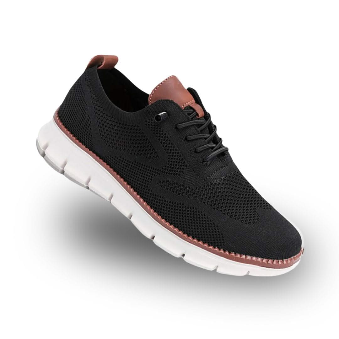 Graham | Ultra Comfortable Walking Shoe for All Day Wear