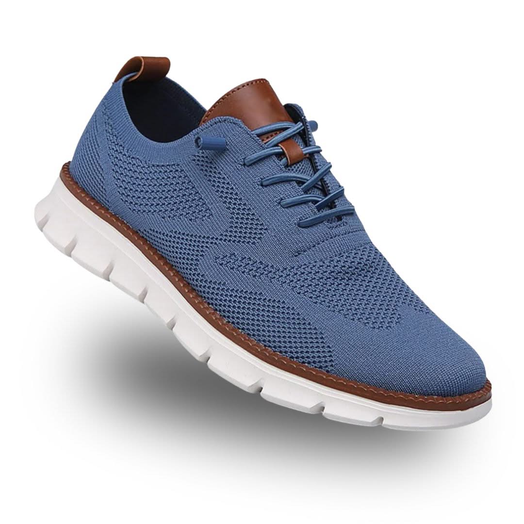Graham | Ultra Comfortable Walking Shoe for All Day Wear