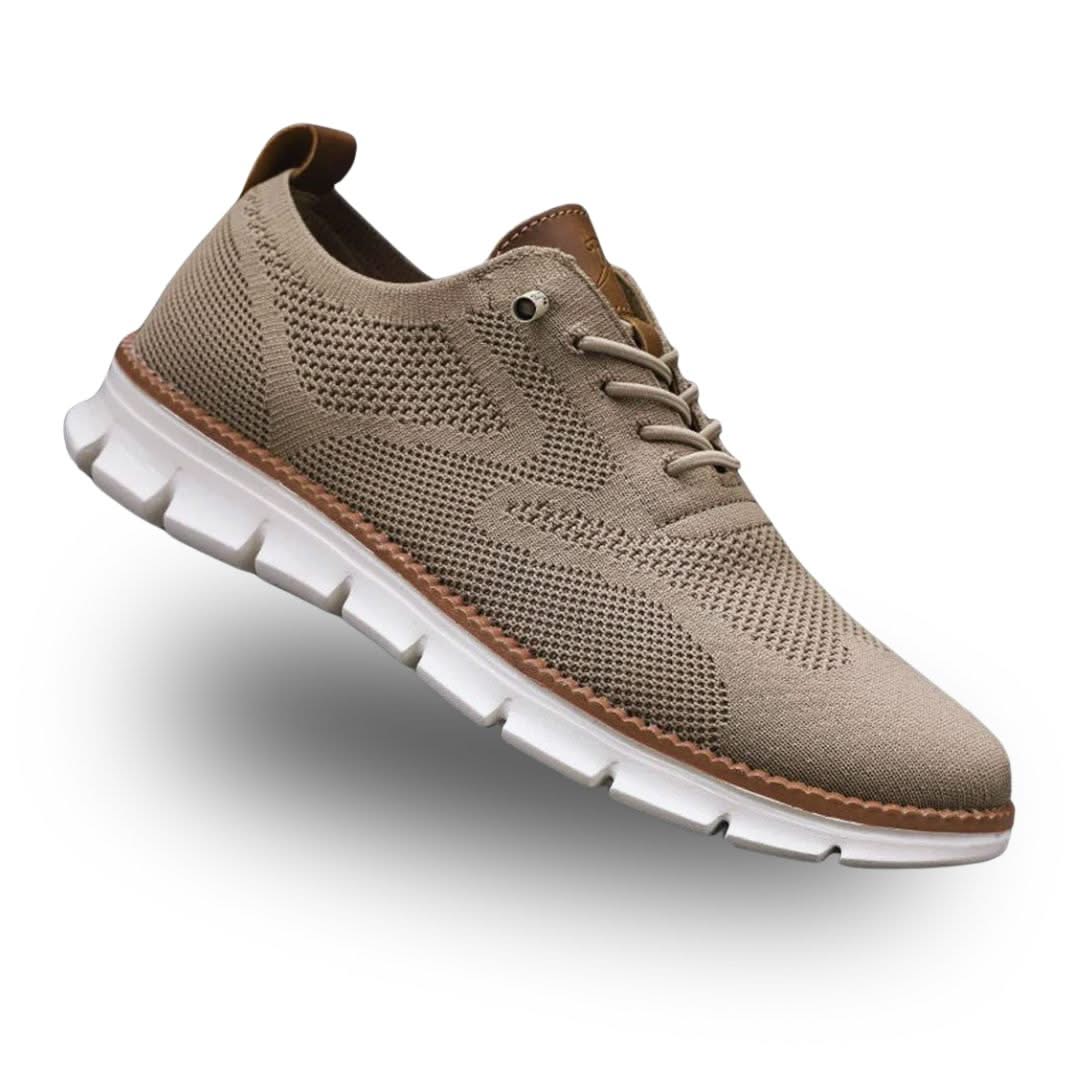 Graham | Ultra Comfortable Walking Shoe for All Day Wear