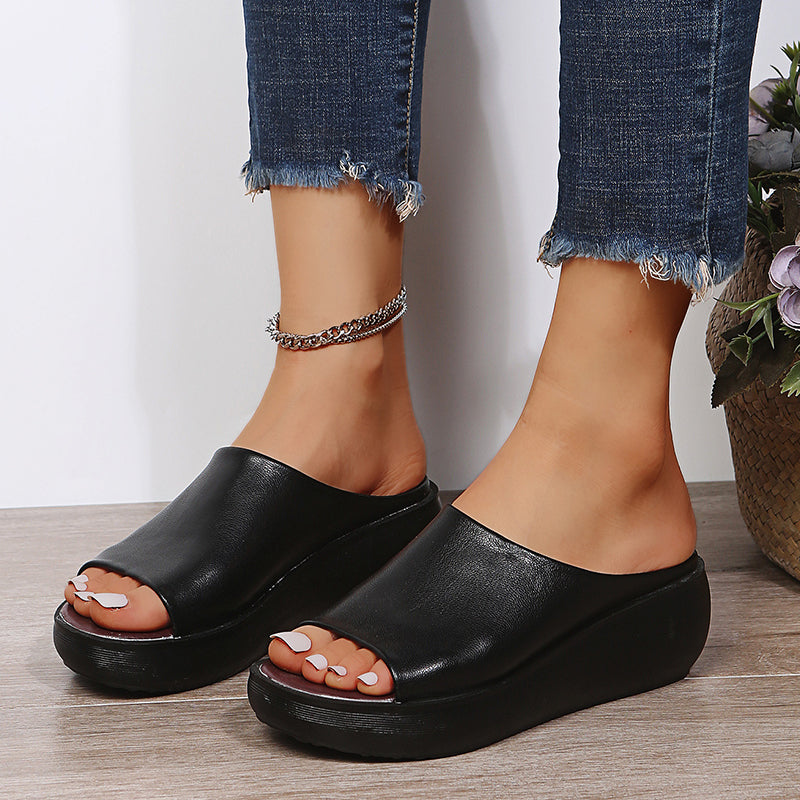 Elsie | Orthopaedic Sandals