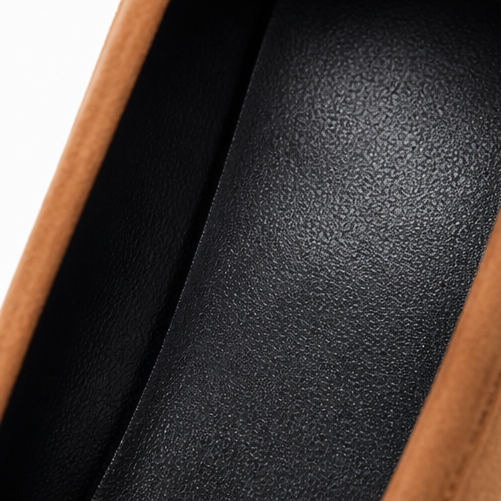 Harper | Classic Pointed Comfort Loafers