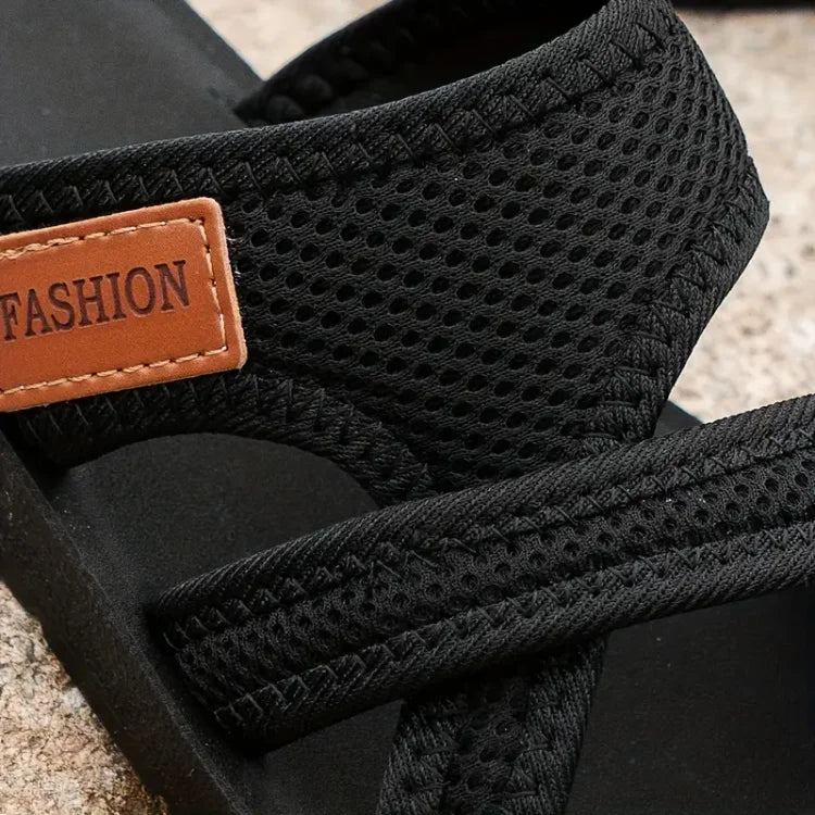 Brooke| Orthopaedic Sandals
