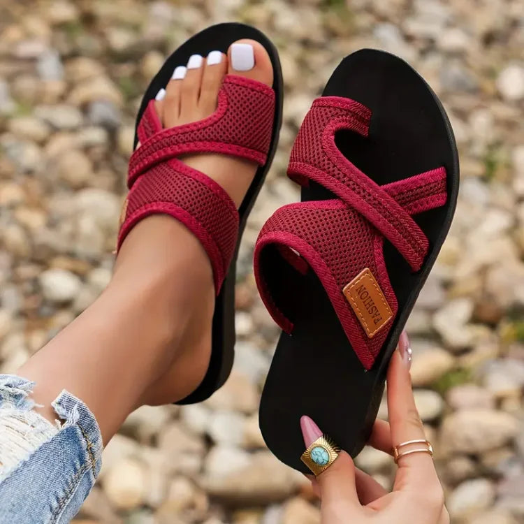 Brooke| Orthopaedic Sandals