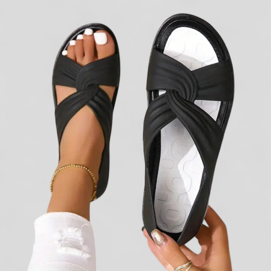 Lesley | Orthopaedic Sandals