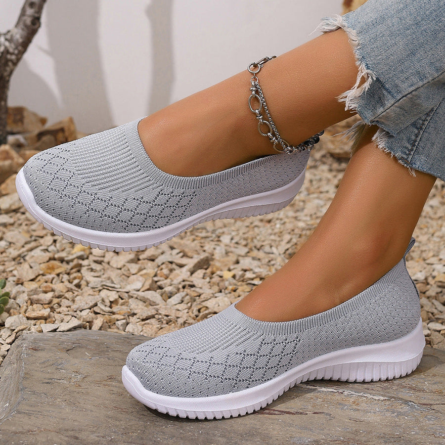 Sofina | Non-slip Orthopaedic Shoes