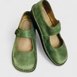Lisa | Mary Jane Orthopaedic Shoes