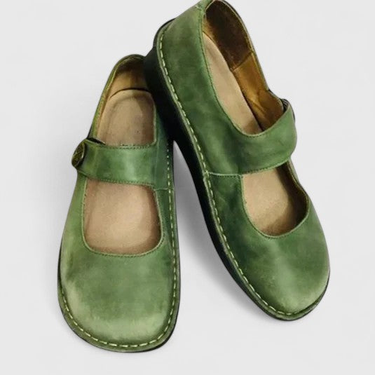 Lisa | Mary Jane Orthopaedic Shoes