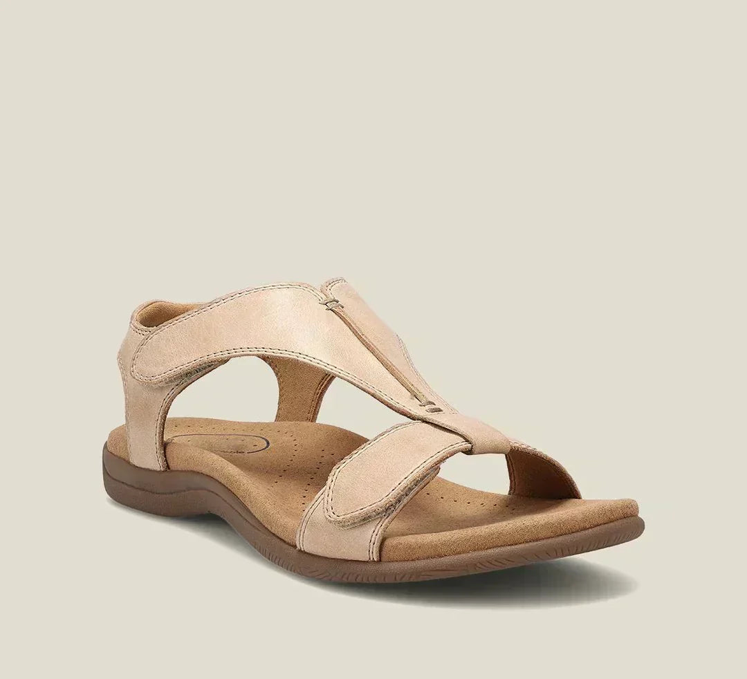 Charlotte | Elegant Orthopaedic Sandals