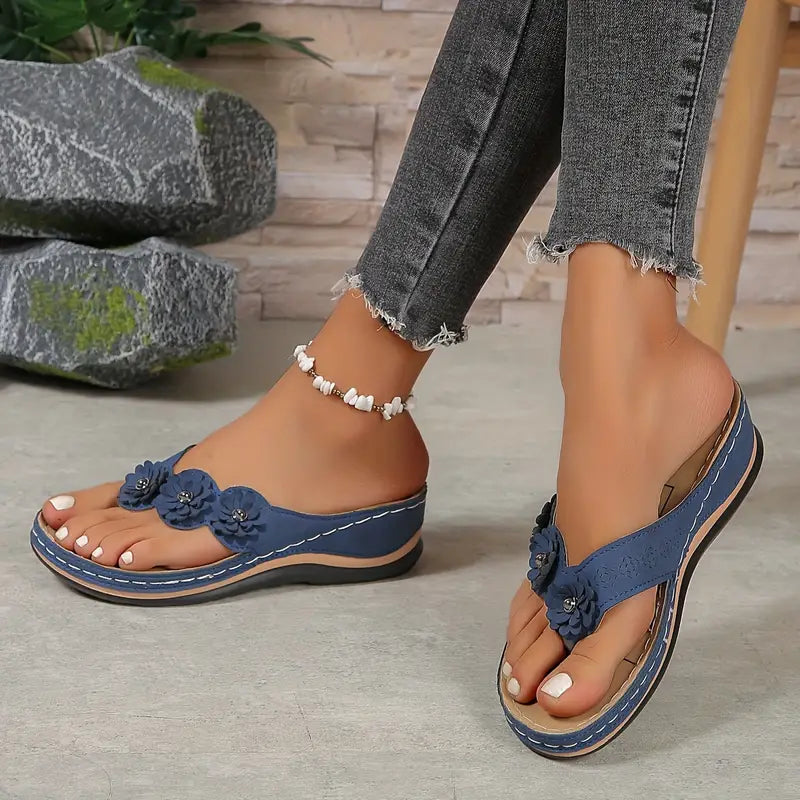 Luna Comfort | Orthopaedic Sandals