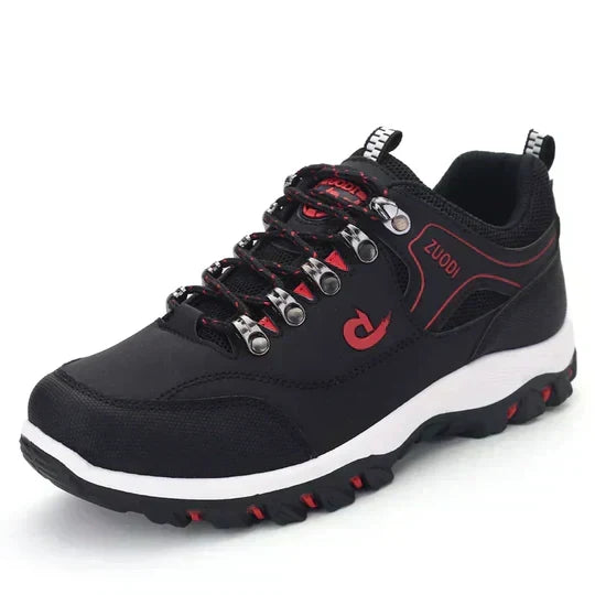 Petersons | Men’s Orthopaedic Walking Shoes