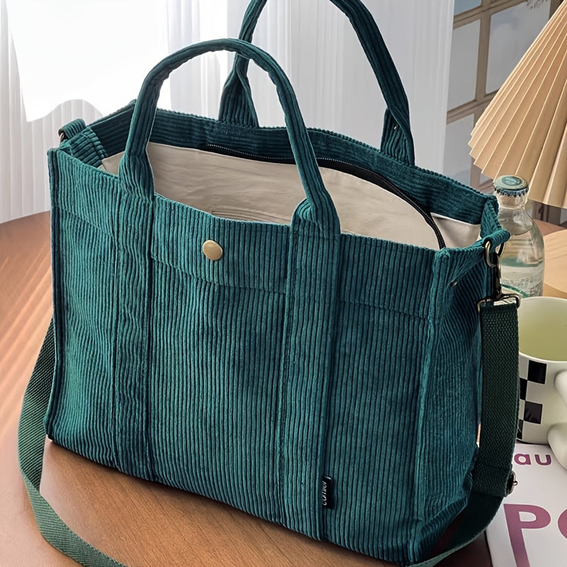 MARIBEL | DAILY TOTE