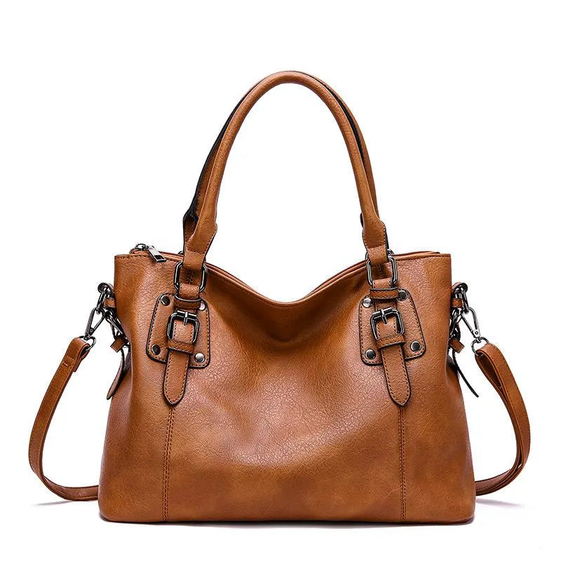 EVADNE | ELEGANT SHOULDER BAG