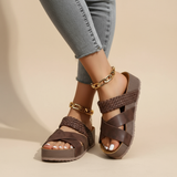 Ava | Comfortable Orthopaedic Sandals
