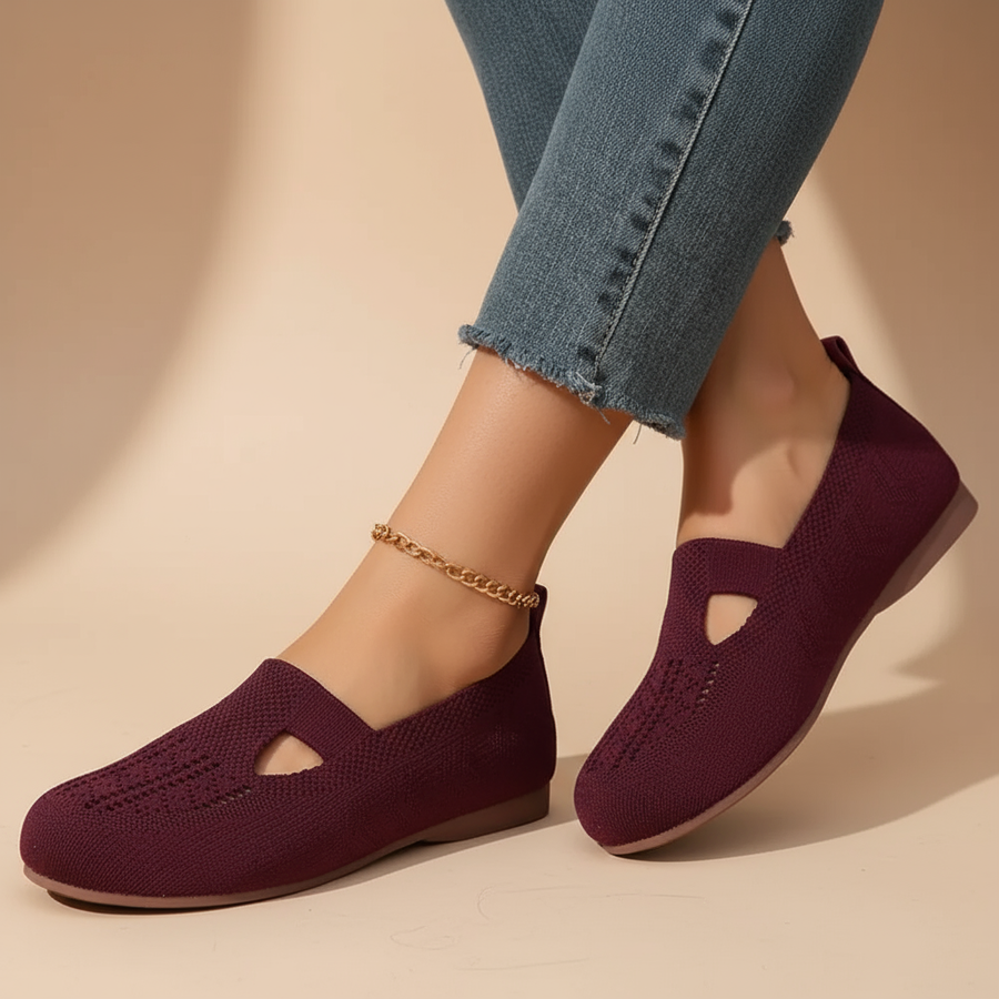 Fiona | Ergonomic Sandals