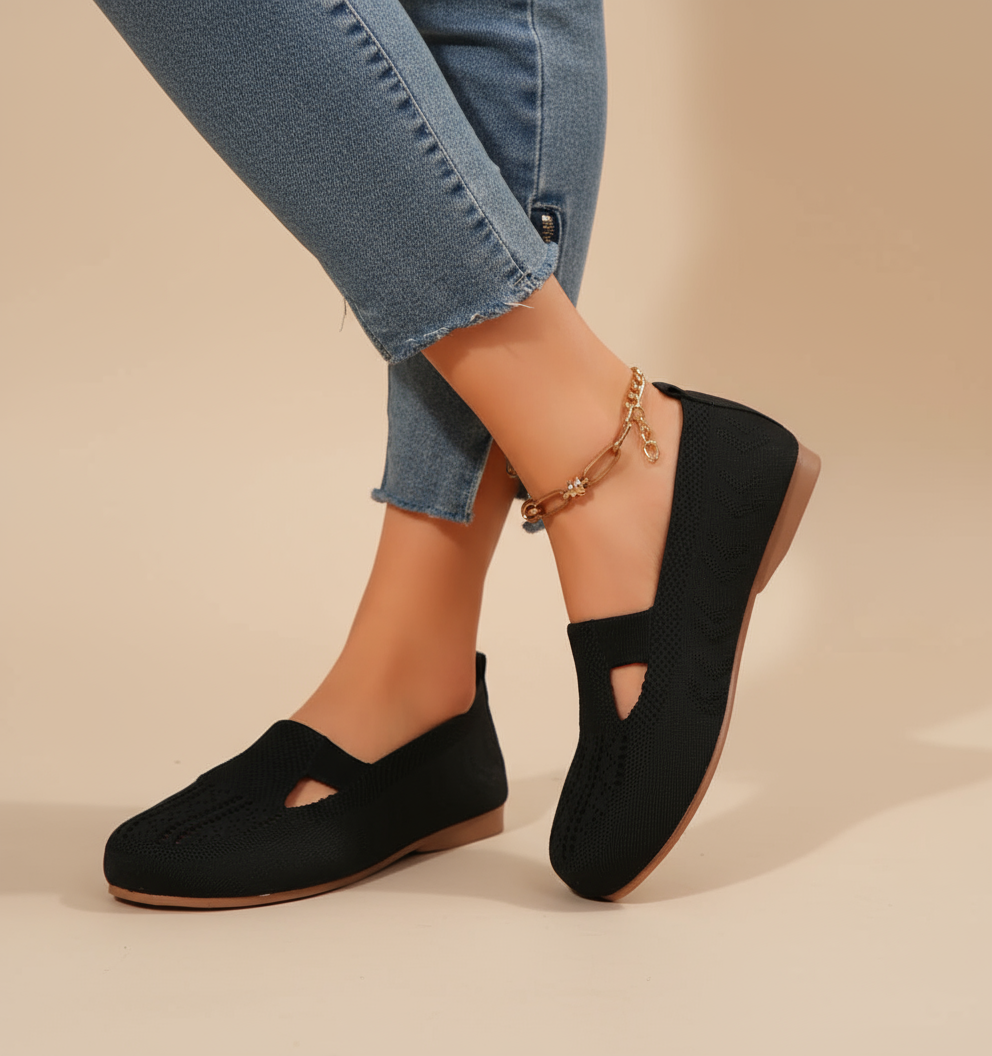 Fiona | Ergonomic Sandals