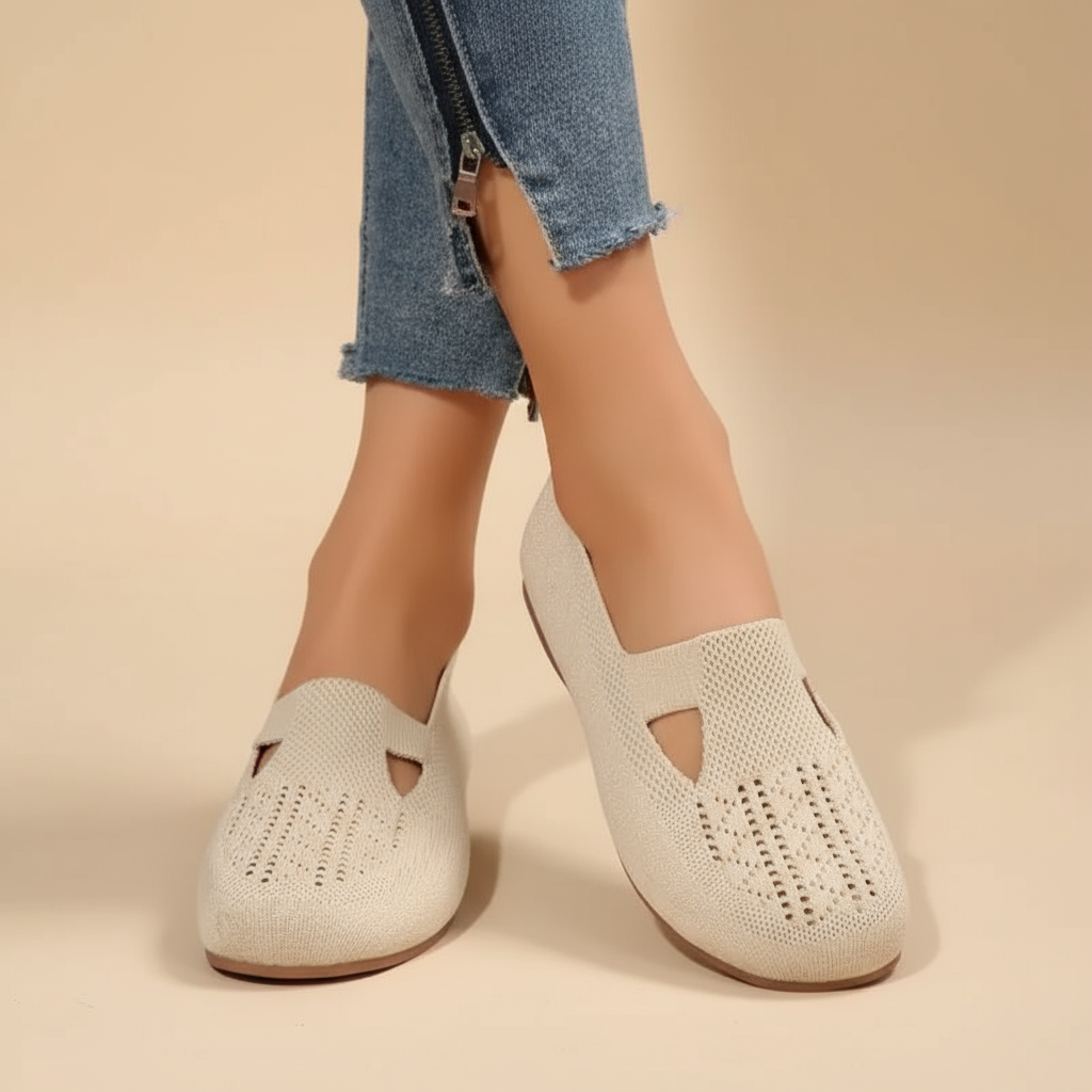 Fiona | Ergonomic Sandals
