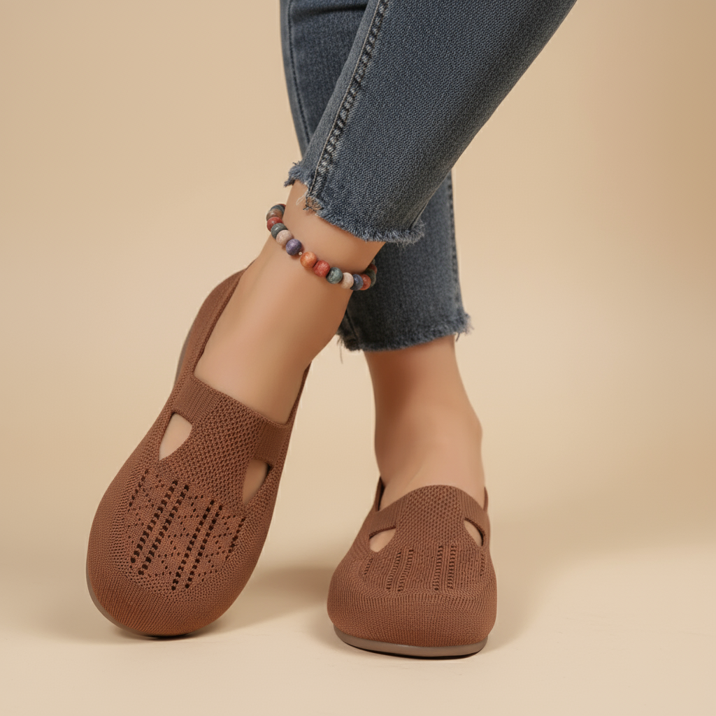 Fiona | Ergonomic Sandals