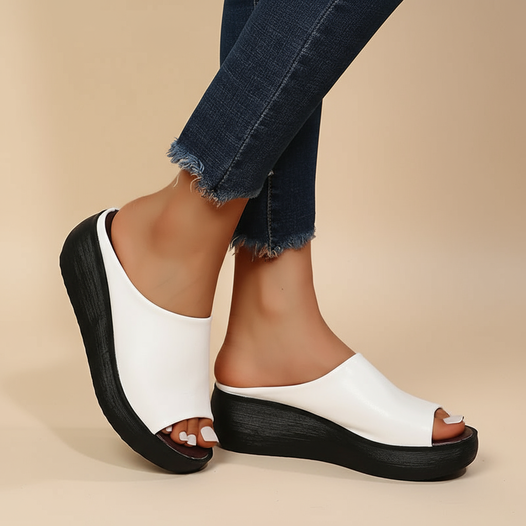 Elsie | Orthopaedic Sandals
