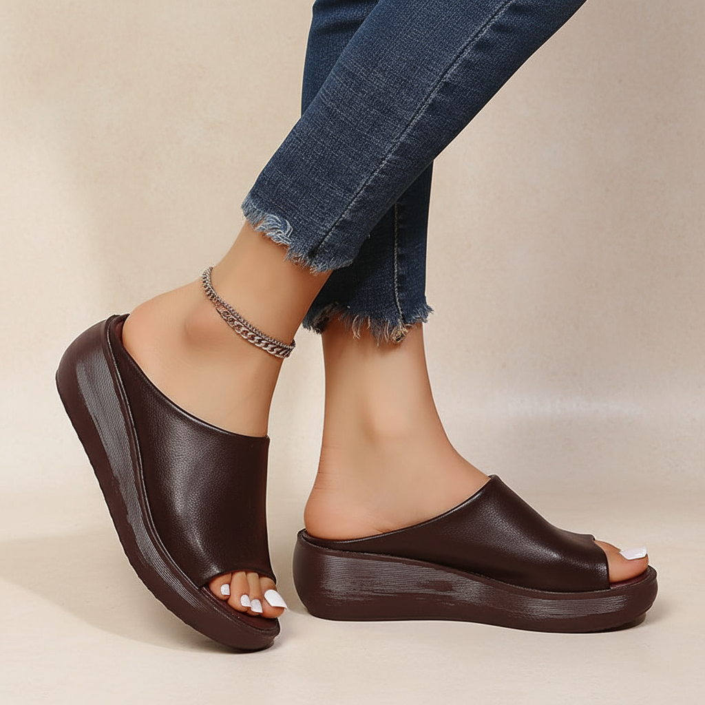Elsie | Orthopaedic Sandals
