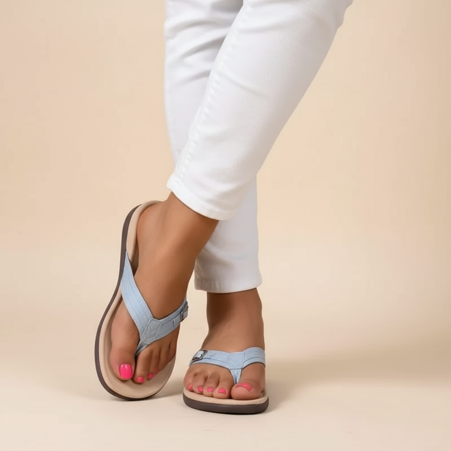 Yara | Orthopaedic Sandals