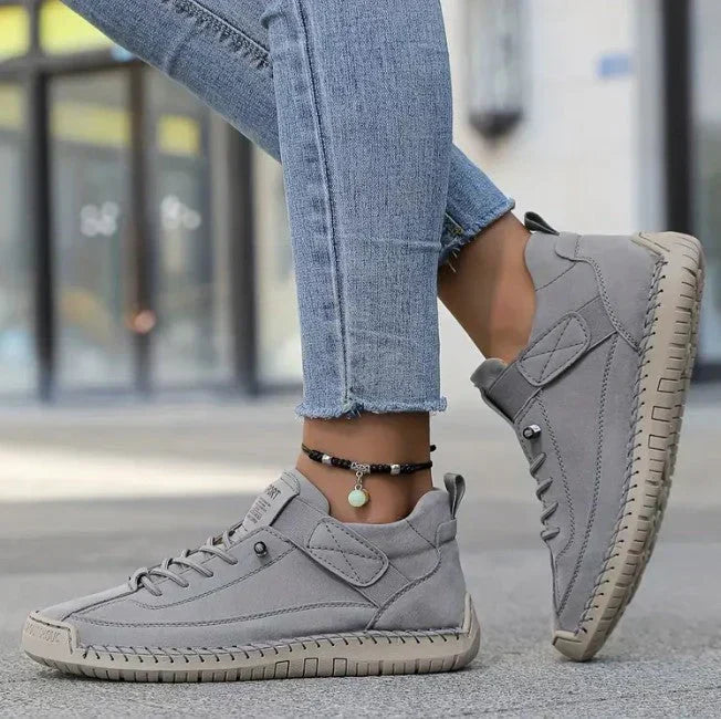 Eva | Comfortable and Pain-Free Orthopaedic Shoes