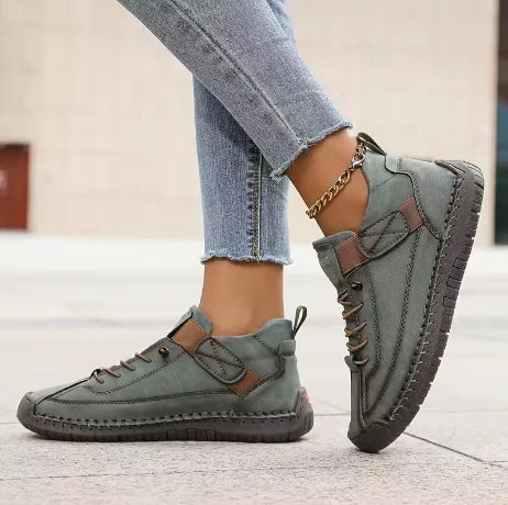 Eva | Comfortable and Pain-Free Orthopaedic Shoes