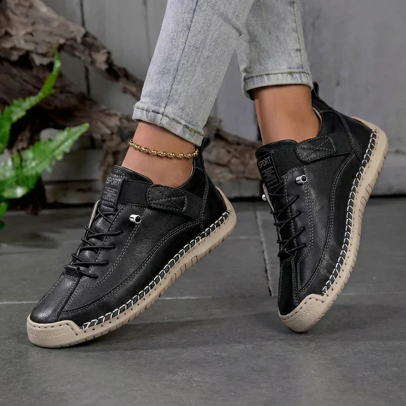 Eva | Comfortable and Pain-Free Orthopaedic Shoes