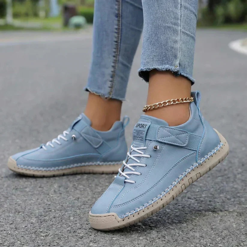 Eva | Comfortable and Pain-Free Orthopaedic Shoes