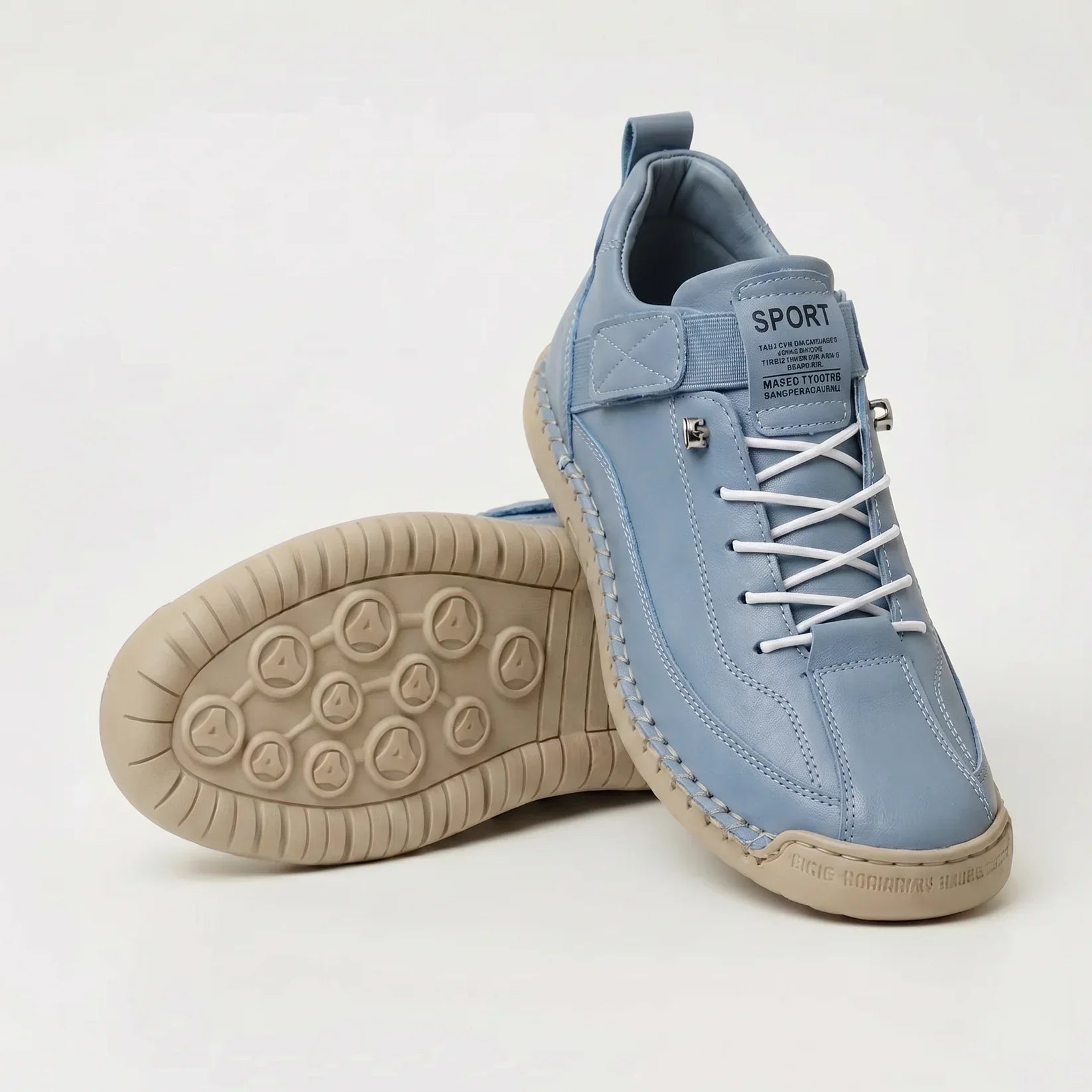 Rosie | Comfortable and Orthopaedic Sneakers