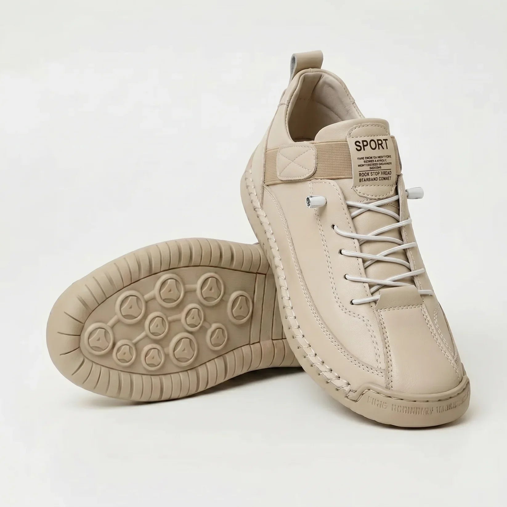 Rosie | Comfortable and Orthopaedic Sneakers