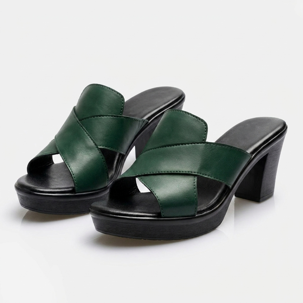 Clara | Ergonomic & Elegant Sandals