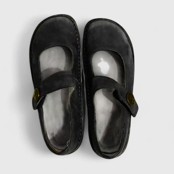 Lisa | Mary Jane Orthopaedic Shoes