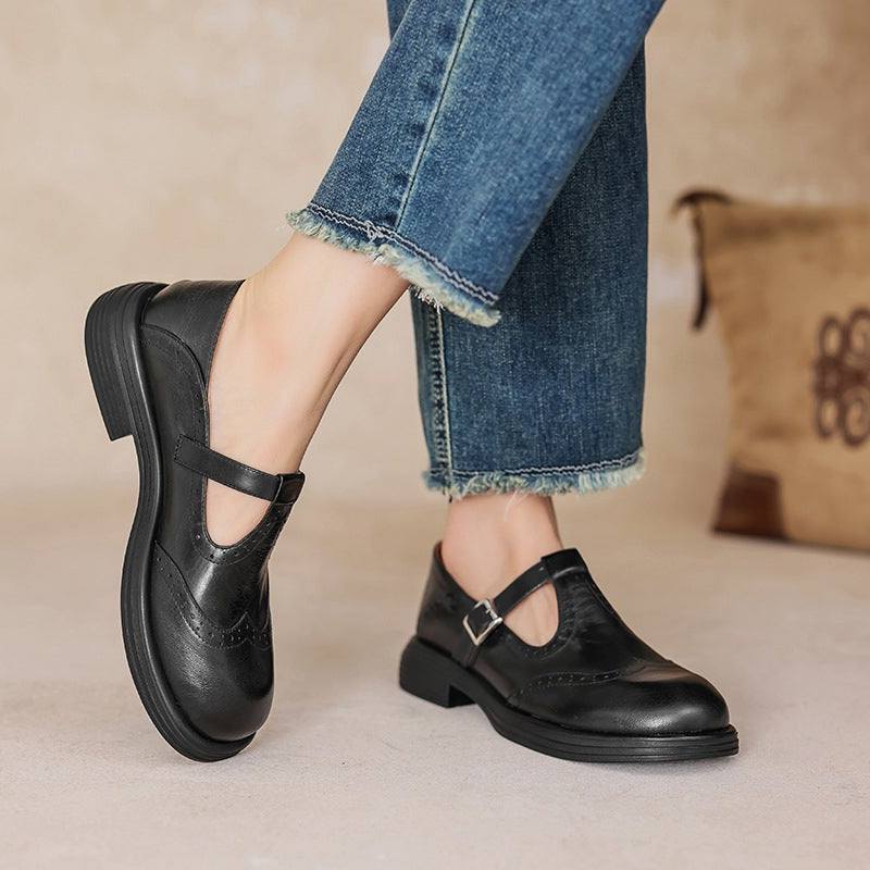 Zayana | Ergonomic Elegant Comfort Shoes