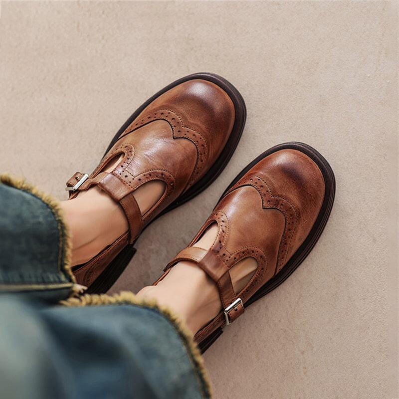 Zayana | Ergonomic Elegant Comfort Shoes