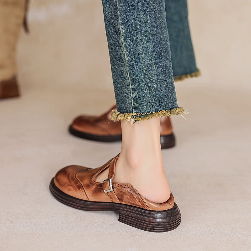 Zayana | Ergonomic Elegant Comfort Shoes