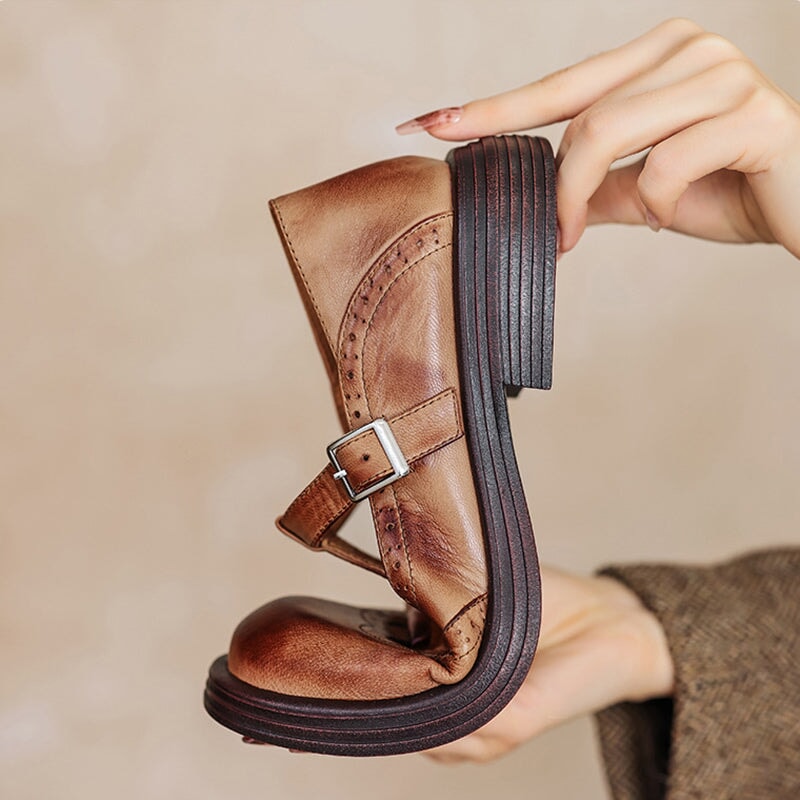Zayana | Ergonomic Elegant Comfort Shoes